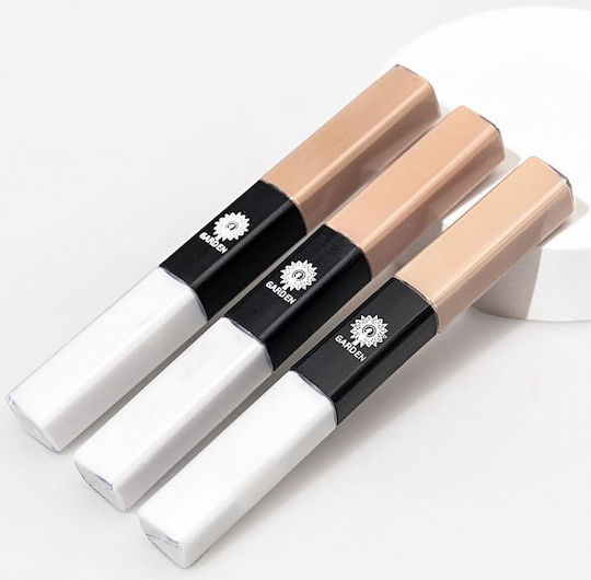 Garden Corector Crema Iluminator Pentru Ochi Corector Lichid 5ml