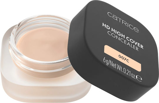 Catrice Cosmetics Creme Abdeckstift 007c 6g