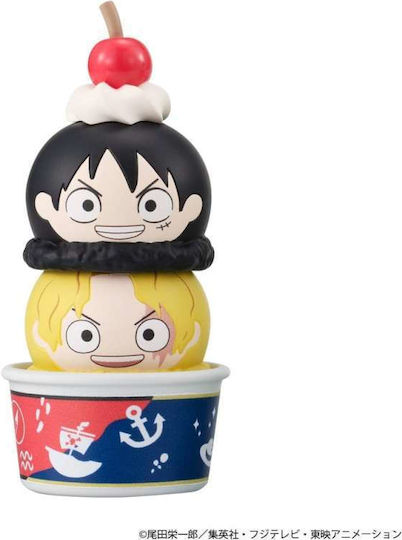 Megahouse One Piece (Miscellaneous Designs)