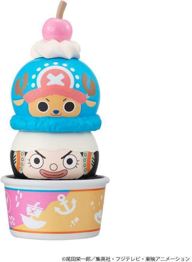 Megahouse One Piece (Miscellaneous Designs)