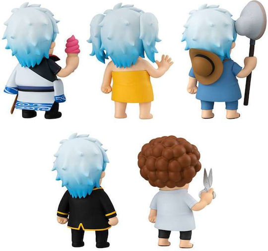 Megahouse Miniature Toy (Miscellaneous Designs)