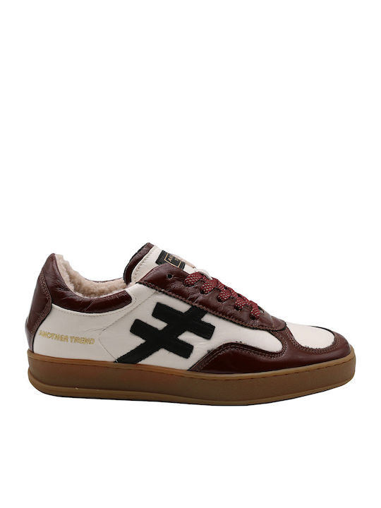 Women's White Sneakers