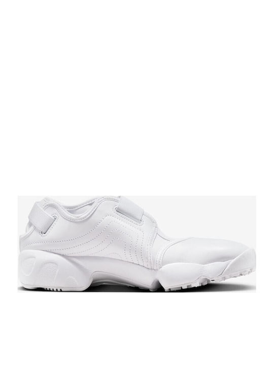 Air Rift Damen Sneakers Weiß
