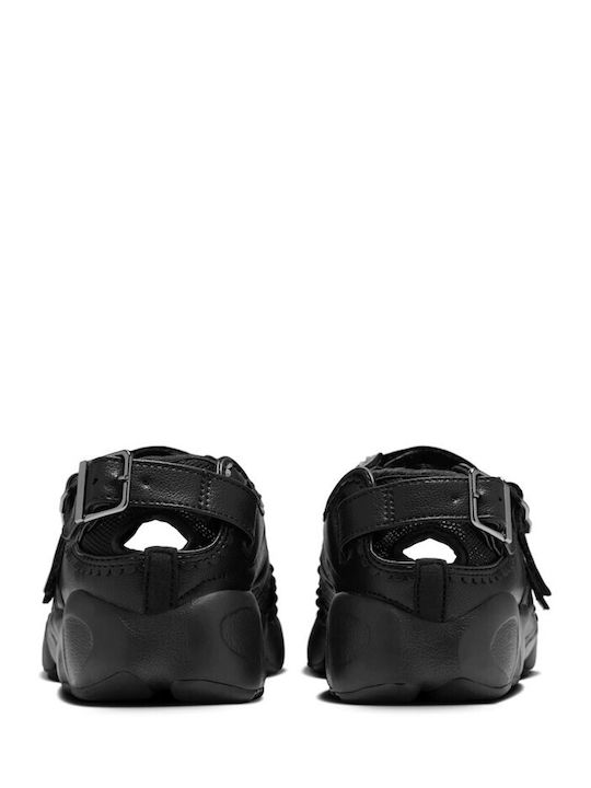 Air Rift Дамски Сникърси Triple Black