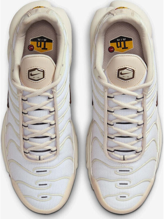 TN Air Max Plus Дамски Сникърси Light Orewood Brown