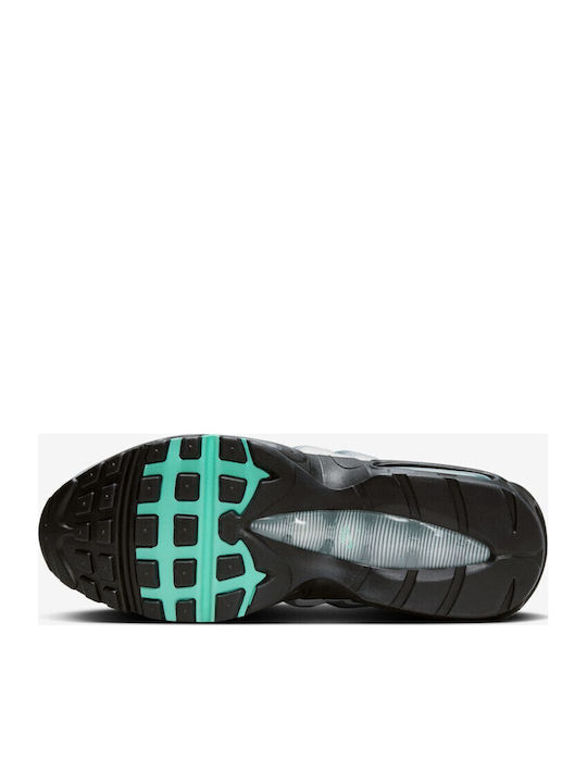 Nike Air Max Men's Sneakers Hyper Turquoise Nike Air Max Men's Sneakers Hyper Turquoise