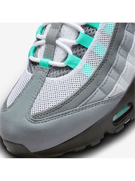 Air Max Herren Sneakers Hyper Türkis