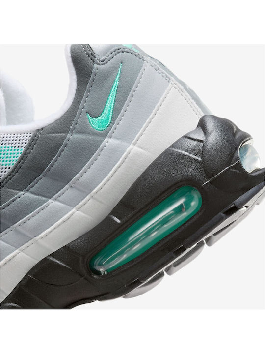 Air Max Herren Sneakers Hyper Türkis