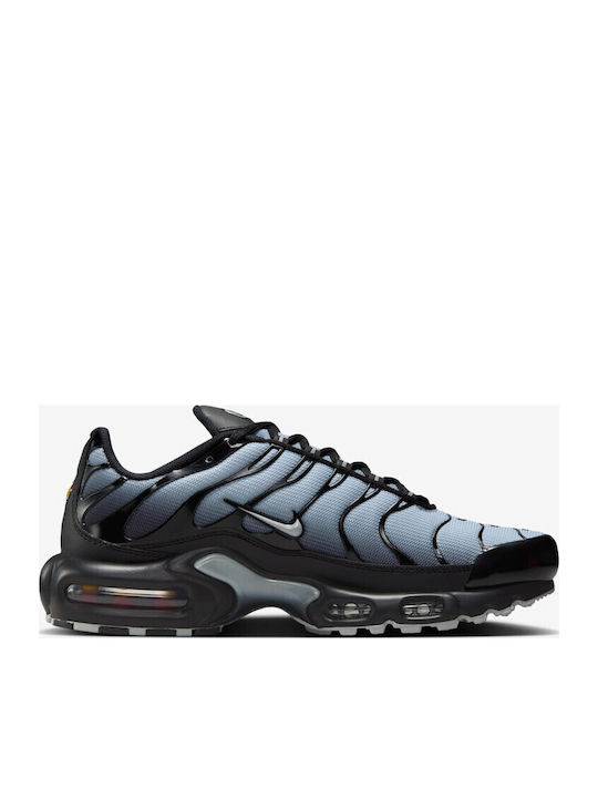 TN Air Max Plus Дамски Сникърси Черен Wolf Grey