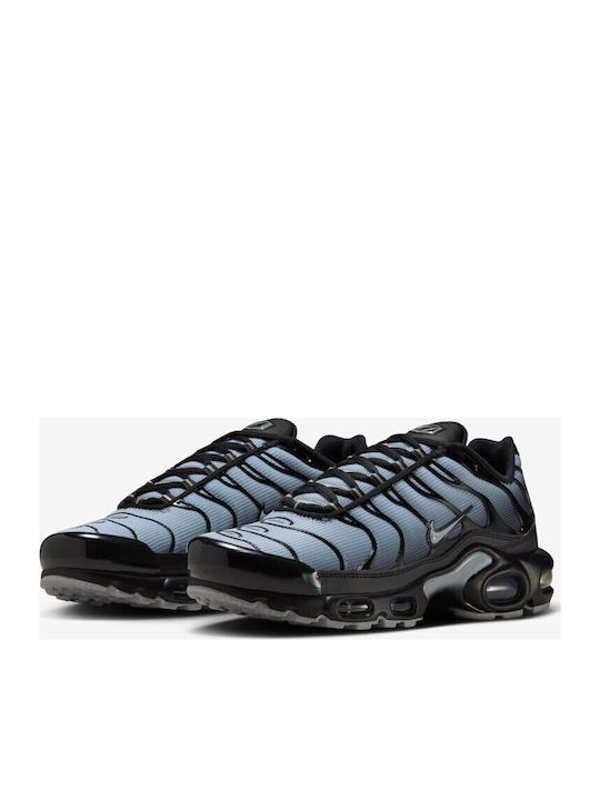 TN Air Max Plus Дамски Сникърси Черен Wolf Grey