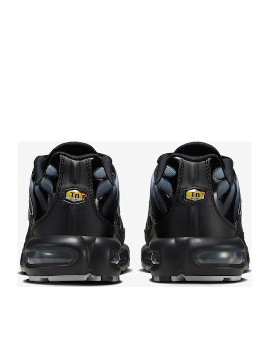TN Air Max Plus Дамски Сникърси Черен Wolf Grey
