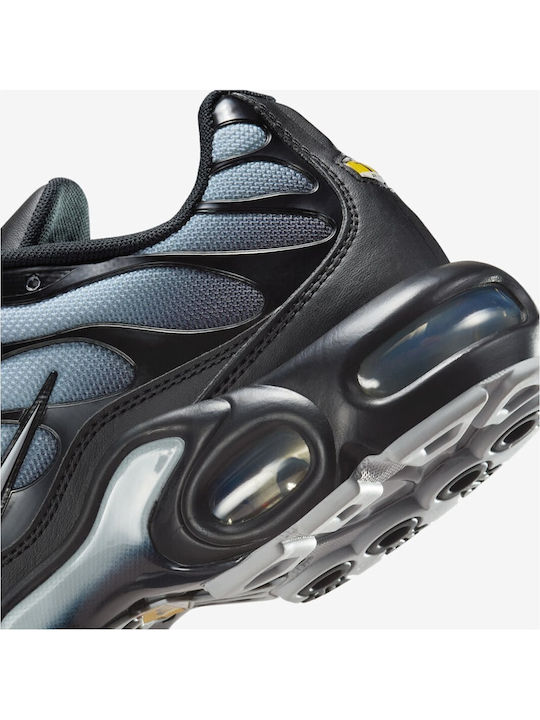 TN Air Max Plus Дамски Сникърси Черен Wolf Grey