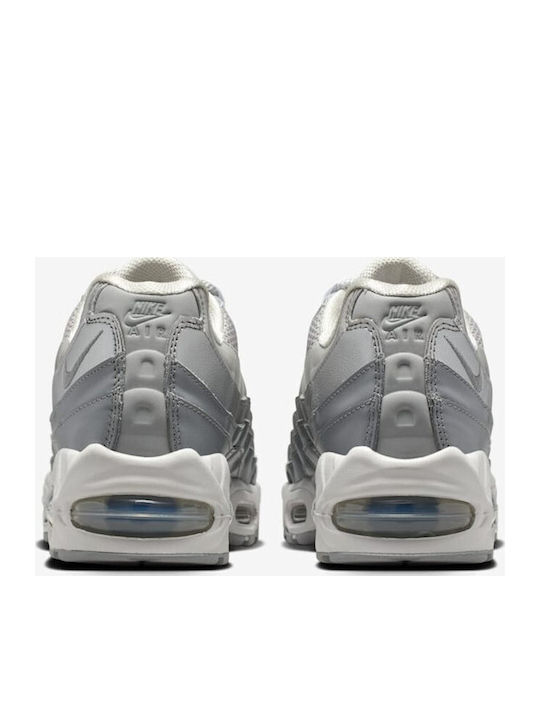 Air Max 95 Se Дамски Сникърси Grey Fog