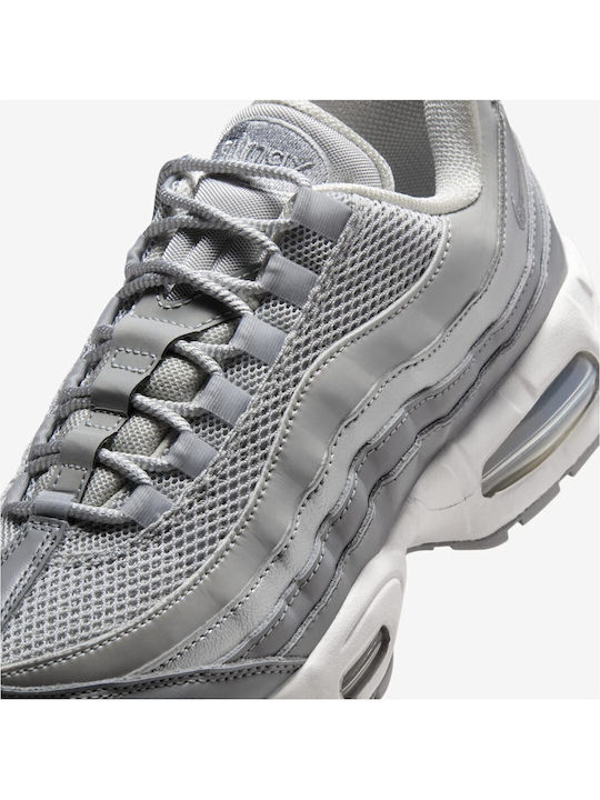 Air Max 95 Se Дамски Сникърси Grey Fog