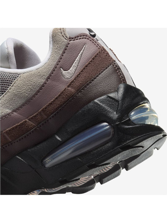 Air Max 95 Og Дамски Сникърси Velvet Brown