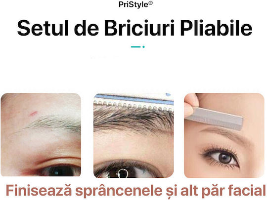 Lame de înlocuire 40 bucăți