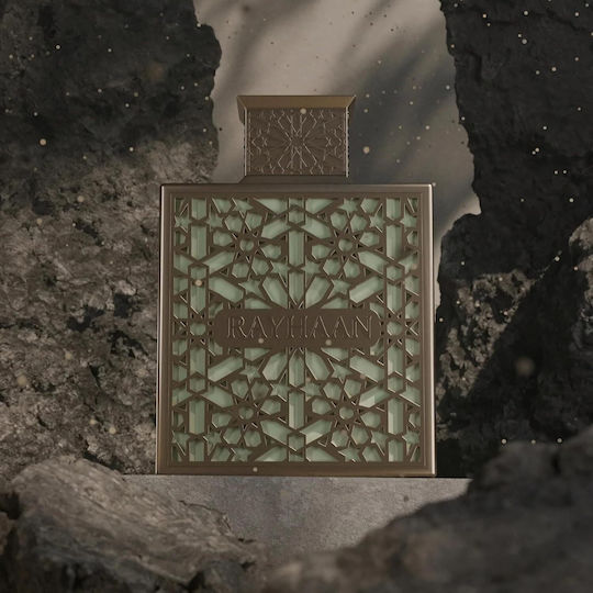 Rayhaan Terra Apă de parfum 100ml
