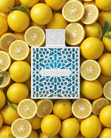 Rayhaan Azul Apă de parfum 100ml