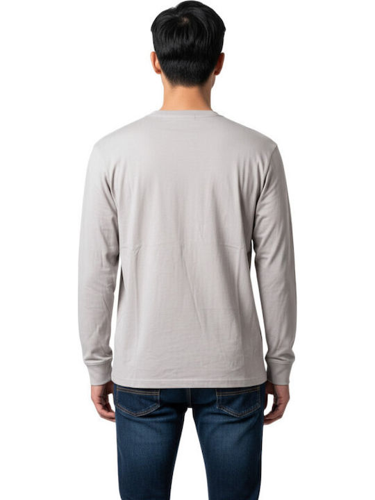 Bluză Light Grey