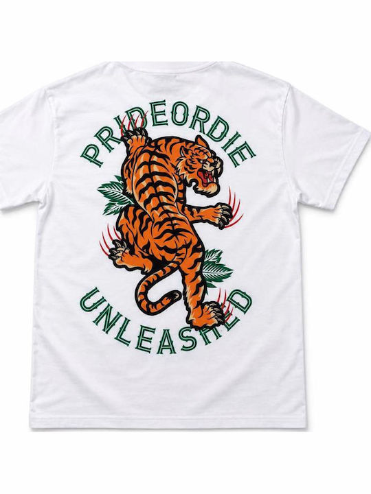 PrideOrDie