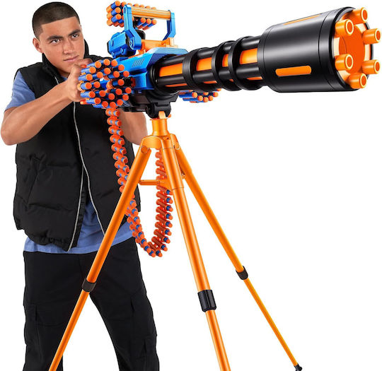 Zuru Zuru Spielzeugpistolen Waffen mit Schaumstoffpfeilen