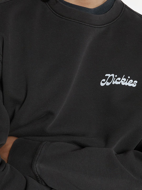 Sweatshirt Black