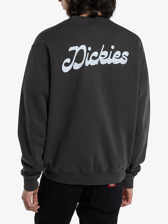 Sweatshirt Black