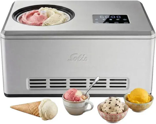 Solis Gelateria Pro Touch Mașină de înghețată