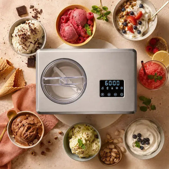 Solis Gelateria Pro Touch Mașină de înghețată