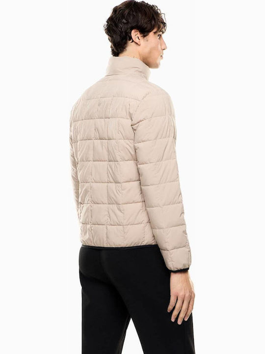 Ecru Jacket