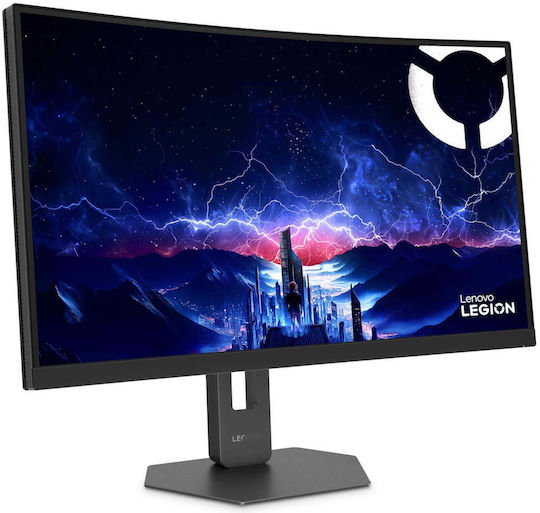 Lenovo Legion 27Q-2c VA Curbat Gaming Monitor 27" QHD 2560x1440 240Hz