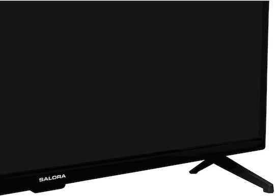 Salora Smart Televizor 24" HD Ready LED 24HA220 HDR (2022)