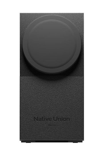 Akyga Зарядно Устройство Без Кабел GaN с USB-C Порт 25W Power Delivery Бял (AK-CH-22)