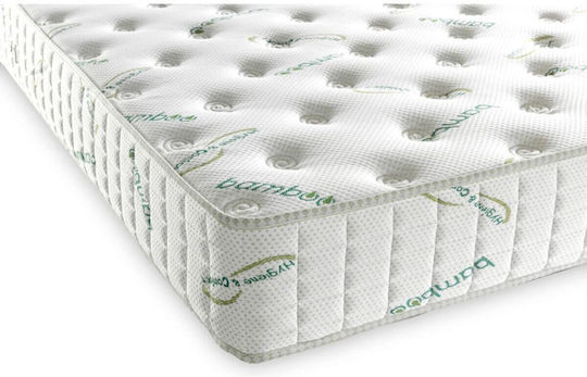 SteweHome Orthopädische Wiege-Matratze 70x110+22cm SteweHome Orthopädische Wiege-Matratze 70x110+22cm