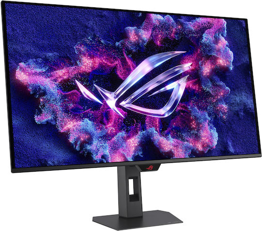 Asus ROG Strix XG32UQWMS OLED HDR Spiele-Monitor 31,5" 4K 3840x2160 240Hz mit Reaktionszeit 0,03ms GTG