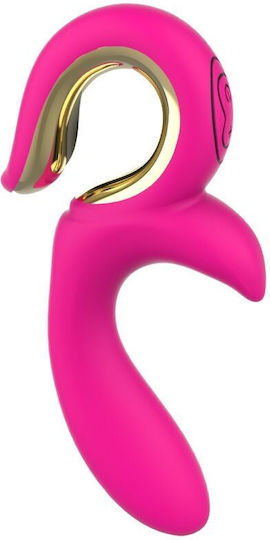 Nalone Rabbit Vibrator Pink