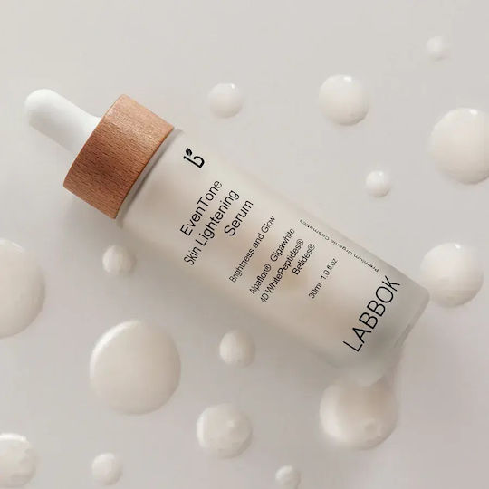 Labbok EvenTone Face Serum for Dark Spots & Whitening 30ml