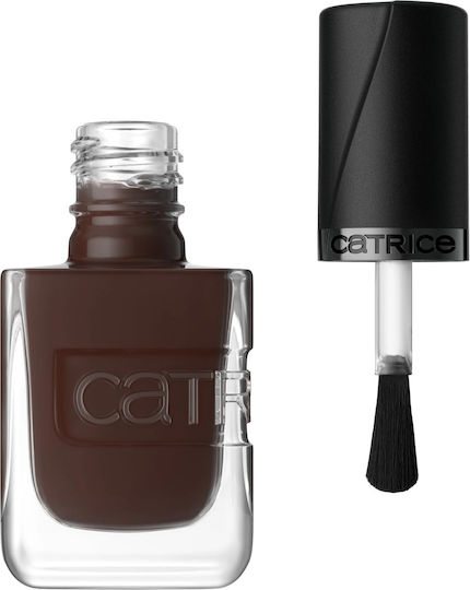 Catrice Cosmetics Affair Glossy Nagellacke Lang anhaltende Politur Deep Harmony 10.5ml