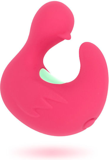Dream Love Vibrator Deget Roz