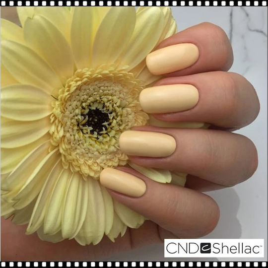 CND Lac De Unghii Luciu Exquisite