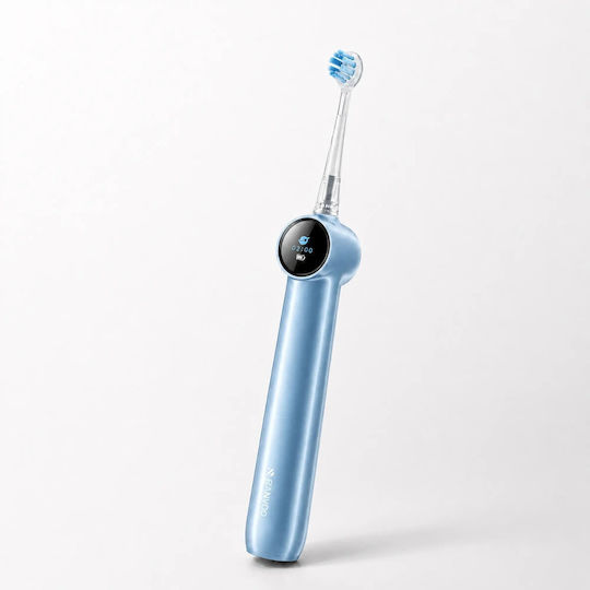 Ranvoo Ph5 Bubble Sonic Електрическа четка за зъби Синя