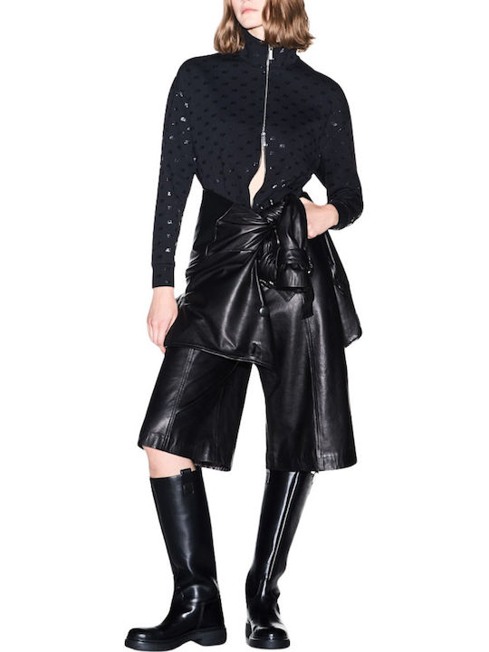 Women's Winter Jacket Black