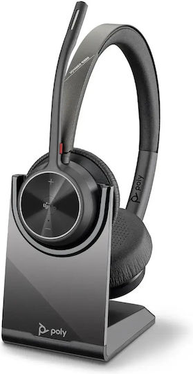 Logitech Zone Wired 2 Auf Dem Ohr Multimedia-Kopfhörer Mit Mikrofon Und USB-A-Konnektivität In Weiß