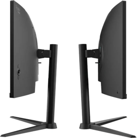 Armaggeddon PXP 34 Pro C Ултраширок VA HDR Извит Gaming Монитор 34" 180Hz с Време на реакция 1ms GTG