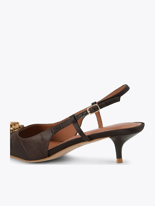 Braun Pumps