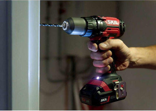 Skil DD1E3008HB Mașină De Găurit Cu Baterie 18V