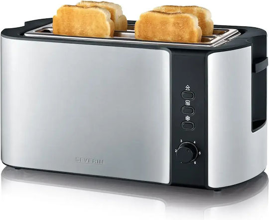 Medion Toaster 2 Slot 850W