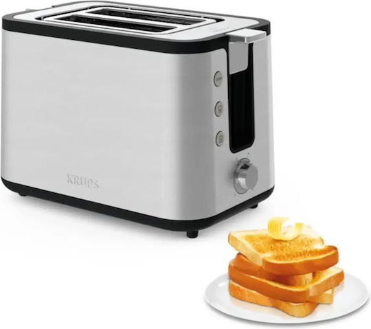 Medion Toaster 2 Slot 850W
