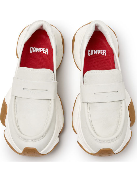 Camper Camper