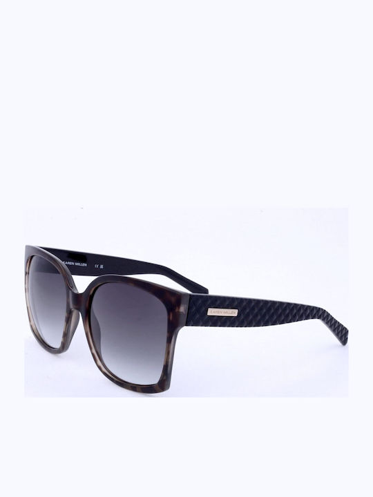Unisex Ochelari De Soare Cu Culoare Maro